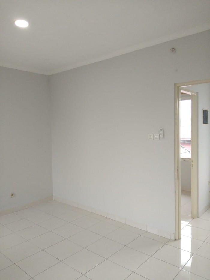 Rumah dijual di Ambrosia Lippo Cikarang 